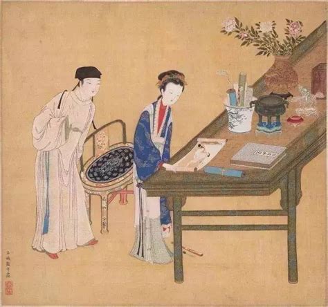 教育学-中国古代教育的发展