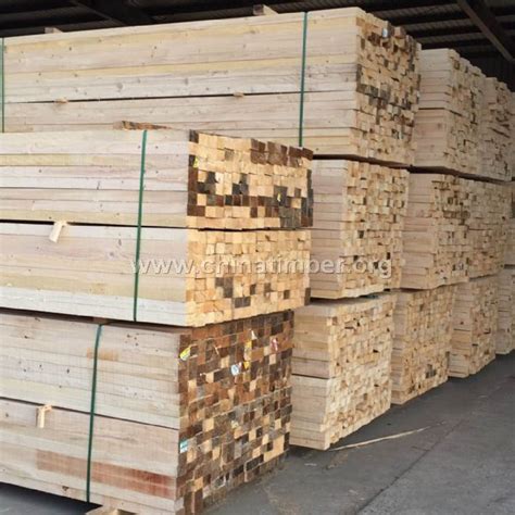 嘉兴建筑木方--板材原木_产品图片信息_中国木材网！