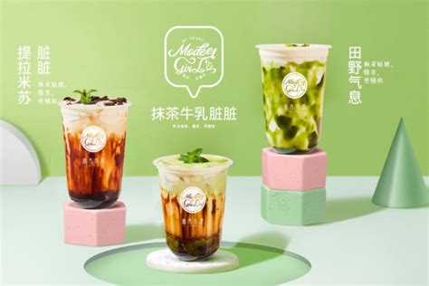 奶茶加盟店10大品牌 创业致富首选品牌大推荐 - 品牌之家