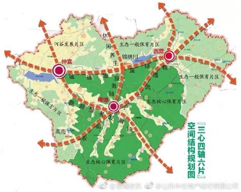 [四川]名山县新农村茶园产业规划建筑方案图-城市规划-筑龙建筑设计论坛