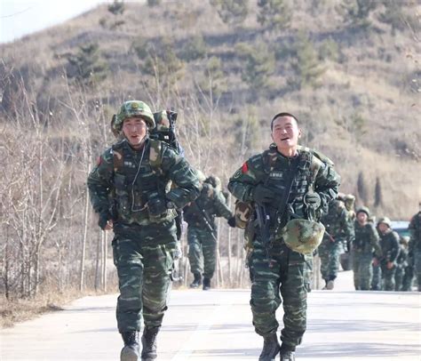 中国最神秘的特种部队，干掉敌人就消失，曾被称为“影子部队”|影子部队|特种部队|集团军_新浪新闻