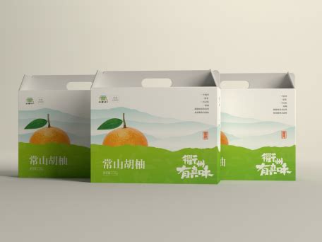 “三衢味” x "衢州有礼"之品牌重塑之路（衢州公共区域农业品牌）-得邦品牌策略设计