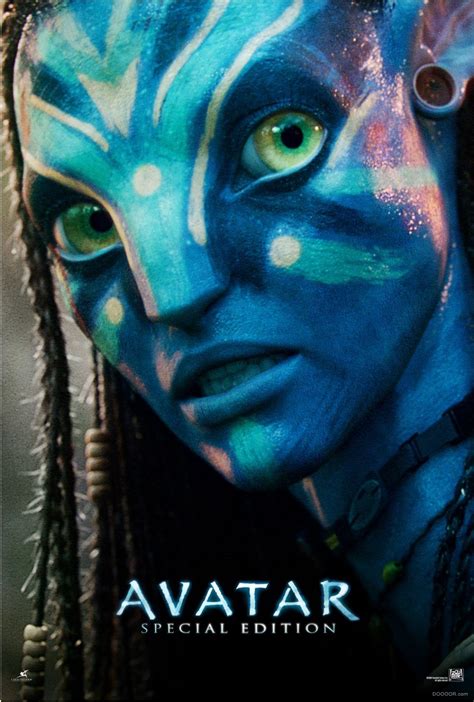 《阿凡达》Avatar全球宣传高清海报-阿凡达,Avatar,海报 ——快科技(原驱动之家)--全球最新科技资讯专业发布平台