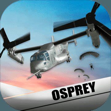 鱼鹰直升机模拟器手机版下载-鱼鹰直升机模拟器下载v1.0.1 安卓版-2265游戏网