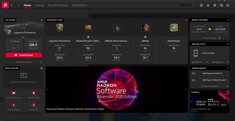 AMD Ryzen Master download for free - SoftDeluxe