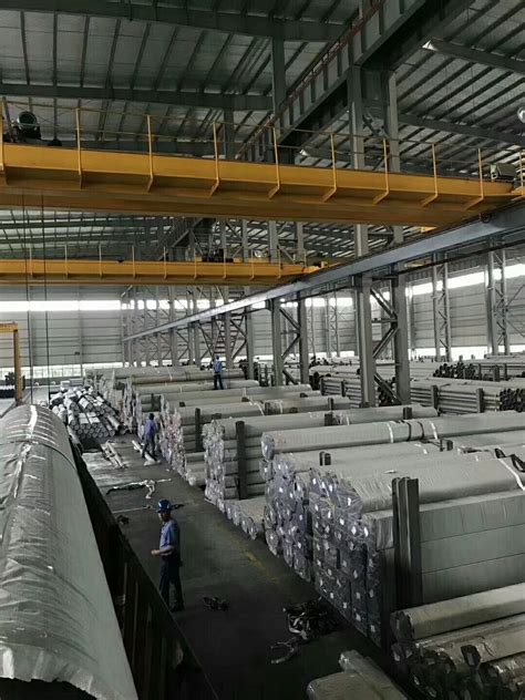 山东鑫海162万吨不锈钢项目今日投产！ - 知乎