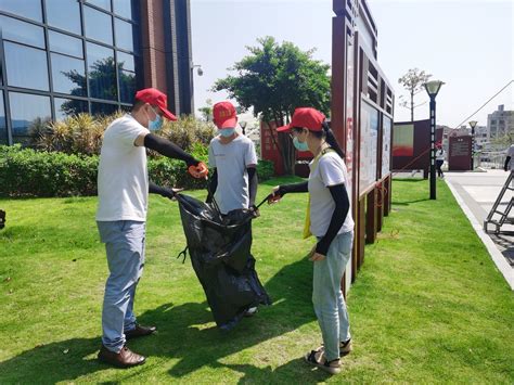 巴渝公益开展“美丽中国 我在行动”垃圾分类家庭环保志愿服务活动-山城志愿者－重庆志愿者