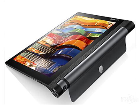 【图】联想YOGA Tab3 Pro X90Y(4GB/64GB/10寸/WIFI版)图片( Lenovo YOGA Tab3 Pro ...