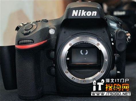 专业相机 尼康D800唐山仅售价17700元-尼康 D800_石家庄数码相机行情-中关村在线