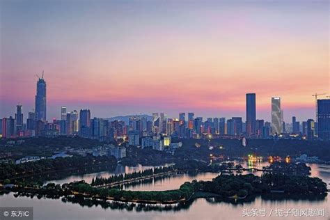 广东经济发展最快的五个城区，你觉得哪个最牛？