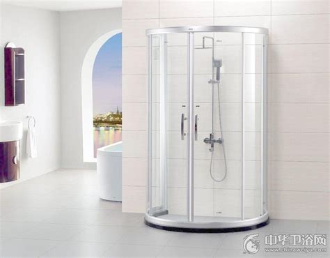 淋浴房安装施工工艺详细步骤