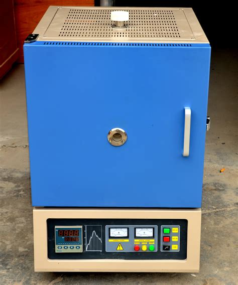 ZKXS-7-13 （1300℃）-真空热处理炉-高温炉厂家-真空气氛炉-高温马弗炉-杭州蓝途仪器有限公司