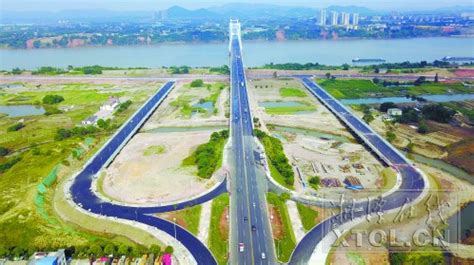 湘潭桥头交通优化与环境整治规划公布 邀请市民共绘蓝图 - 市州精选 - 湖南在线 - 华声在线