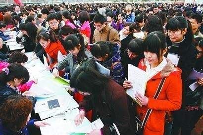 女大学毕业生月收入连续五年上涨 - 教育 - 中国产业经济信息网