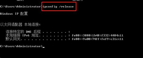 ipconfig/all命令使用教程 ，使用ipconfig /all命令查看到DNS异常，有四个DNS地址？ - 华龙号