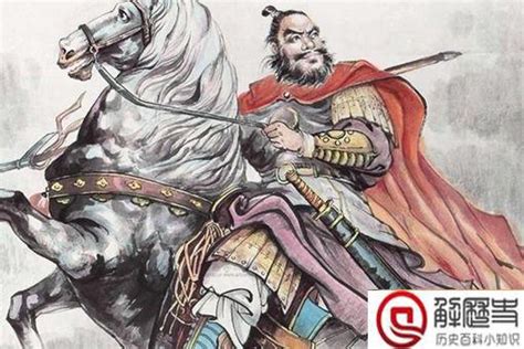 中国历史上十大战神排名，西楚霸王项羽排第一名_巴拉排行榜