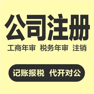 天津内资公司注册/小规模/一般纳税人/个体户（不含地址）