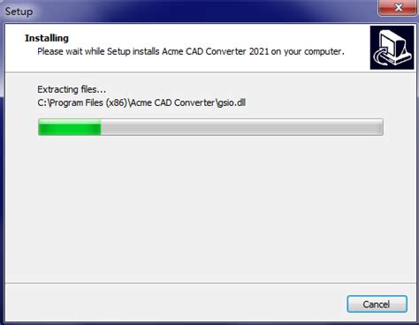 Acme CAD Converter 2023下载|Acme CAD Converter 2023(CAD图形转换查看) V8.10.6 官方 ...