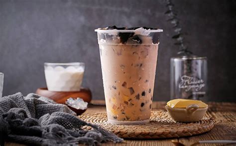 奶茶店加盟排行榜:2020年十大奶茶品牌走向 - 知乎