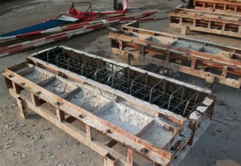 随州高铁桥梁预制遮板钢模板混凝土遮板模具生产企业
