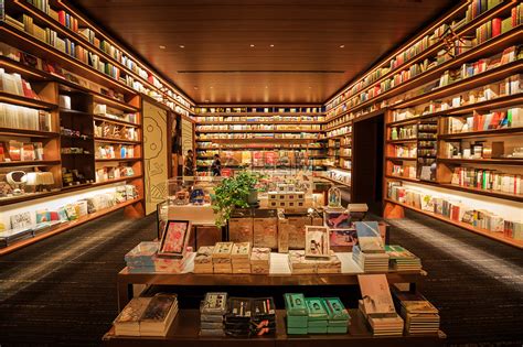 中国最美的10家书店，你都去过吗？_方所