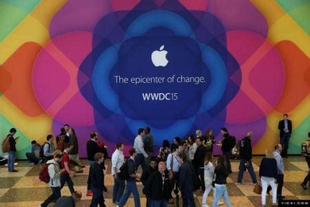 WWDC 2016：苹果开发者大会 | 雷峰网