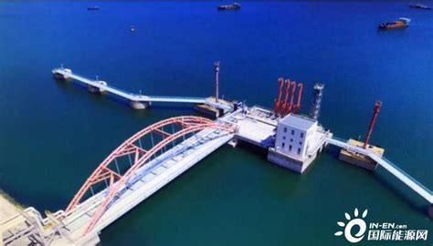 大连港长兴岛10万吨级原油码头正式对外开放启用-国际能源网能源资讯中心
