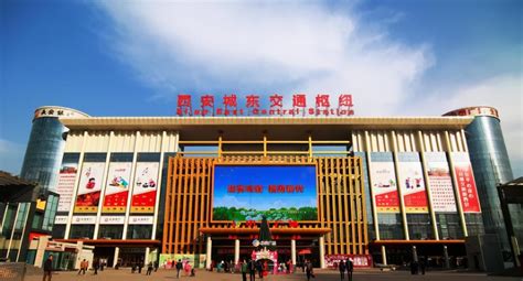 8月23日起，西安纺织城客运站开通红河谷景区往返直通车 - 交通指南 - 太白山旅游官网