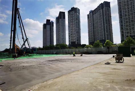 安顺开发区双阳中学教学综合楼建设项目-新大地工程设计有限公司