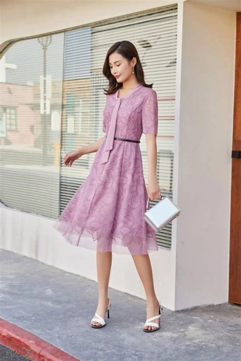 Koradior珂莱蒂尔女装2020夏季新款“高级感”穿搭_图库_资讯_时尚品牌网
