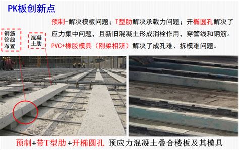 扬州PK板混凝土预制叠合板供应钢管桁架预应力钢筋桁架PK楼承板-阿里巴巴