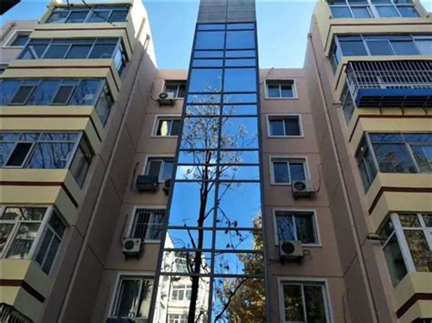 商业空间加装电梯、楼梯结构改造加固特辑-广州市鲁班建筑工程技术有限公司-鲁班公司-鲁班修缮集团
