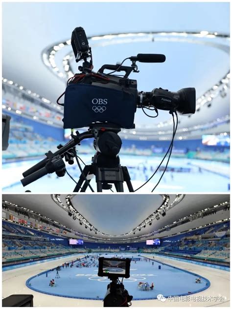 总台选用国产广播级8K EFP摄像机亮相冬奥会直播