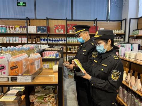 区市场监管局全面开展春节市场价格监督检查