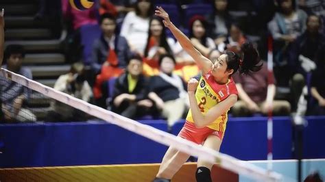 奥运经典回放：2016里约奥运会女排半决赛 中国女排3-1荷兰女排