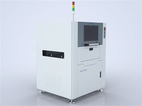 AOI检测设备主要分为在线AOI和离线AOI检测设备-深圳世纪远景
