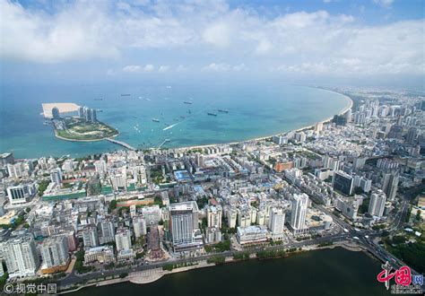 海南三大城市角逐：海口、三亚、儋州，谁能成为“海南第一城”？|海南|儋州|海口_新浪新闻