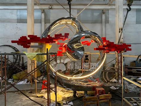 雕塑玻璃钢制品 - 自贡大秦文化传播有限公司-彩灯设计|彩灯制作|彩车设计|彩车制作|花灯设计|花灯制作