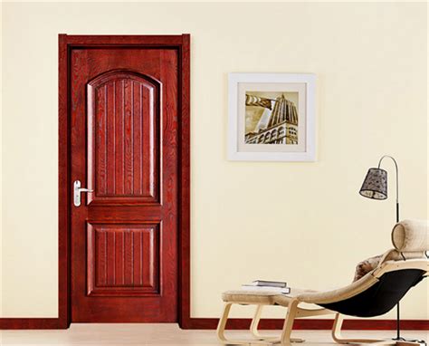 轻奢房门碳晶多层实木复合橡木门免漆门办公室卧室门-阿里巴巴