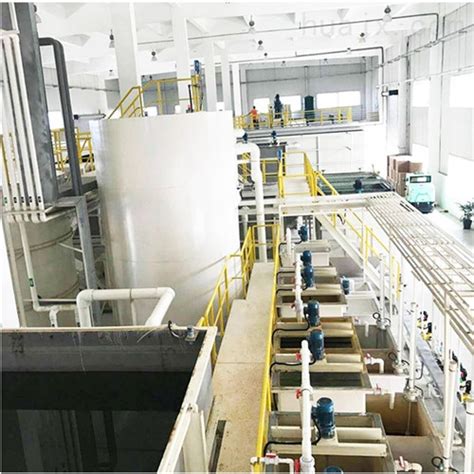 造纸废水处理技术* 环保设备 莱特莱德-化工机械设备网