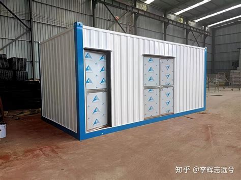 有一种房子叫做集装箱房，这种房如何用快速的搭建呢_集装箱活动房新闻资讯_北京法利莱公司
