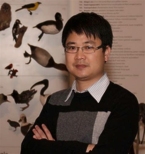 西湖名师论坛第128期 | Guojie Zhang: Long-term Evolutionary Process and ...