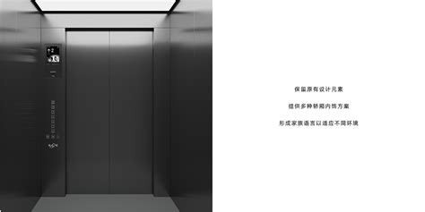 通力观光电梯-河南电梯公司|郑州电梯|电梯品牌-河南钜润机电设备有限公司