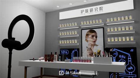 全新美妆产业园开业，广州市江高镇化妆品产业发展添新彩_南方网