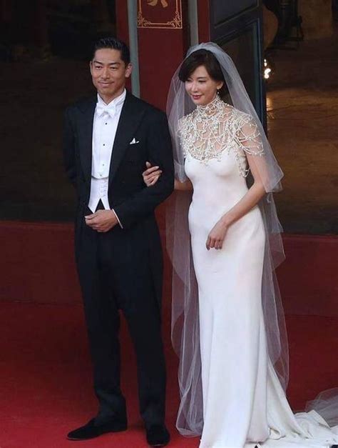林志玲嫁到日本2年后，结婚录音曝光：46岁的她，过得幸福吗？ - 知乎