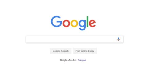 谷歌修改搜索规则：搜索结果不再受域名影响 - 东坡网