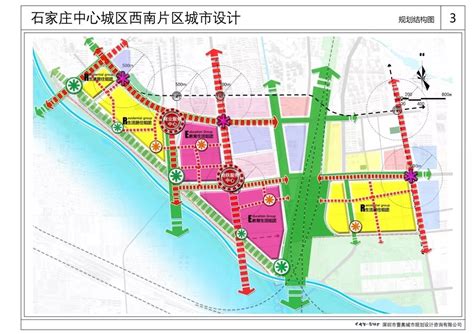 石家庄市规划馆-效果图 - 公司案例 - 上海清水砼科技发展有限公司