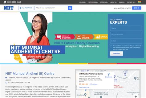 Top Best 10 Digital Marketing Course in Andheri - 2021 [Updated] - Dot MarkUp