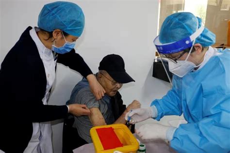 “安康码”民生工程新增疫苗接种和核酸检测查询功能_滁州市数据资源管理局（市政务服务管理局）