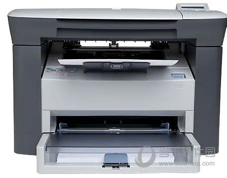 惠普HP Laser NS MFP 1005w 打印机驱动 官方免费版下载-易驱动